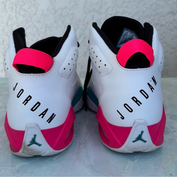 JORDAN LIFT OFF ‘south beach’ - Picture 2 of 5